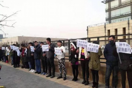 巴塘贷款清欠服务